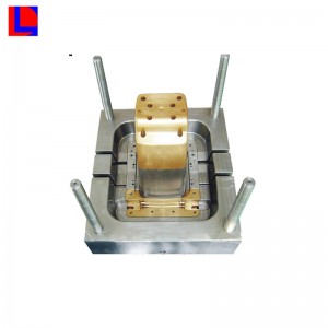 Monarcha Xiamen Díolann go díreach OEM Instealladh rubair Mold Dearadh a bheith ar dhearadh do chustaiméirí