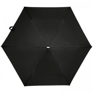 Báisteach Bheaga Fillte Báistí Umbrella Bronntanais Bronntanais Taistil do phaistí Parasol Cailíní Iniompartha