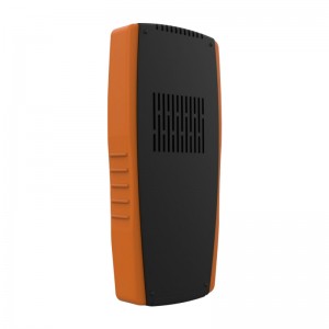 Monatóireacht a dhéanamh ar Chaighdeán Aeir AirVisual Pro Déan comparáid idir Cáilíocht Aeir laistigh agus lasmuigh [PM2.5, CO2, AQI, Teocht, Bogthaise] Cáilíocht Aeir agus Réamhaisnéise