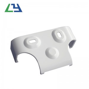 Páirteanna Leictreonaic na Síne OEM Instealladh Cás Plaisteacha Moulding Mould Mold Leictreonach / MOLD / Tool