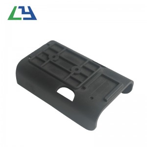 Ard-cruinneas leictreonaic poircealláin saincheaptha múnla plaisteach instealladh múnla déantóir múnla gairmiúla