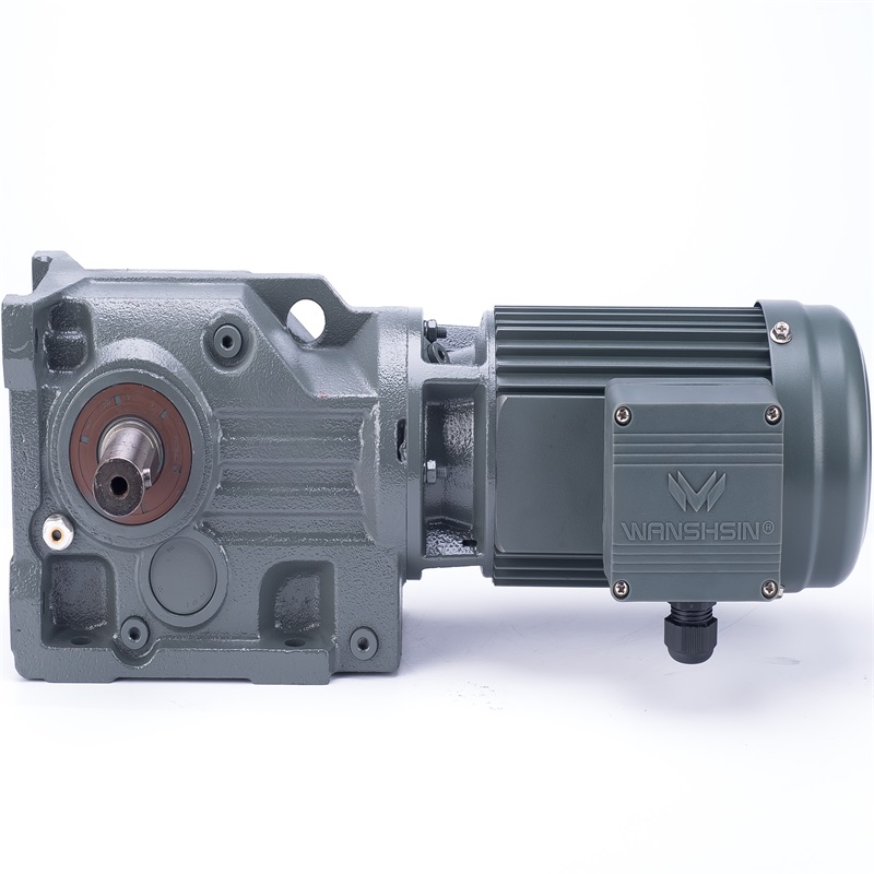 gearmotor K-series