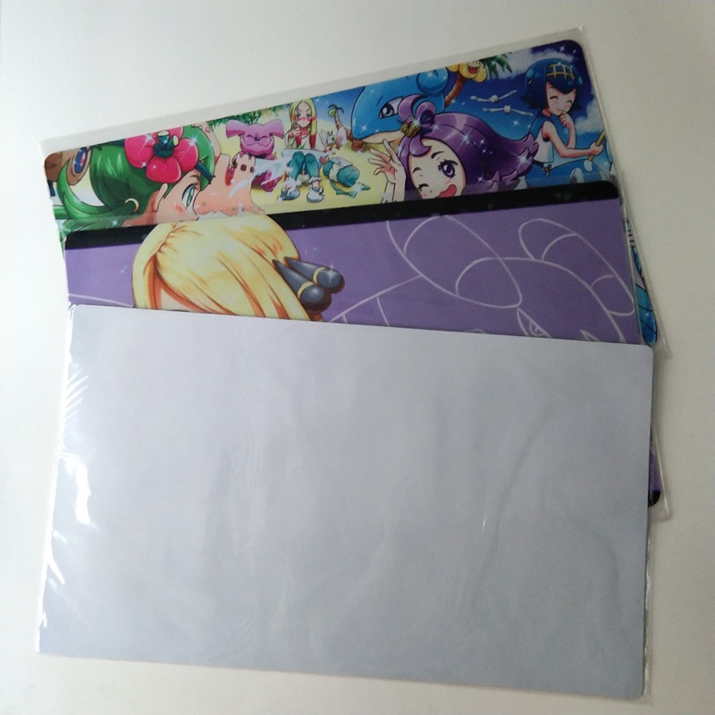 Cearrbhachas Playmat le Custom Printing 14x24