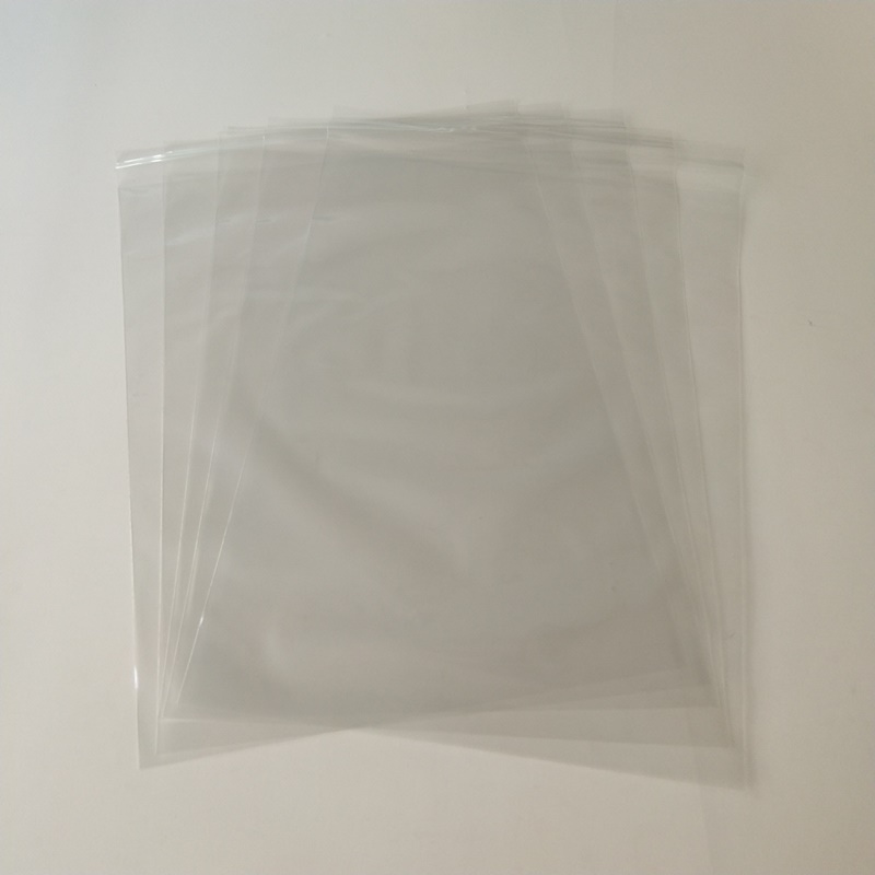 Málaí Magazine Saol Life In-in-aischoillte Crystal Clear 2mil
