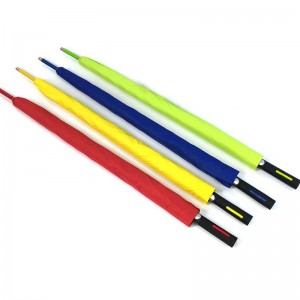 Fráma saincheaptha ildaite snáithín-ghloine le fada a láimhseáil