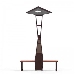 Soilsiú Allamuigh faoi stiúir Cumhachta Gréine le Fóin Chliste agus Táibléad Cliste