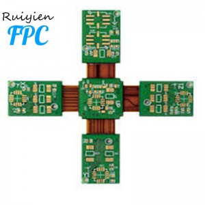 Soláthraí Chuarda Clóbhuailte Solúbtha Lonnaithe i Shenzhen