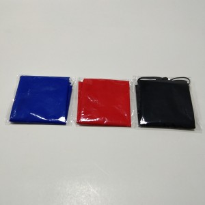 Soláthairtí TCG Cárta Playmat Málaí Tube Stórála Playmat