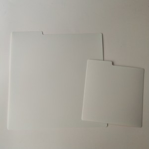 28Point Vinyl BP LP Divider Taifead