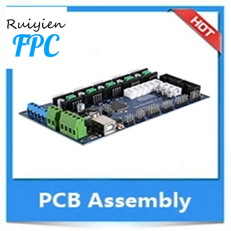 Superconducting Multilayer Ard-Dlús agus Tiontaigh an Bord Chuarda Clóbhuailte PCB Tiontaire PCB