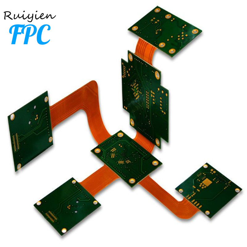 Soladach OEM ODM Cuarda Clóbhuailte PCBA Tionól / SMT Ilchiseal PCB lED Leictreonach Bord PCBA Fréamhshamhail