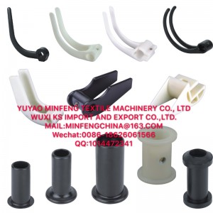 páirteanna innealra roving