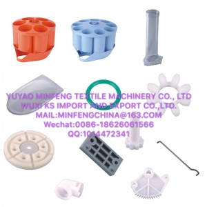 páirteanna uathoibríocha innealra