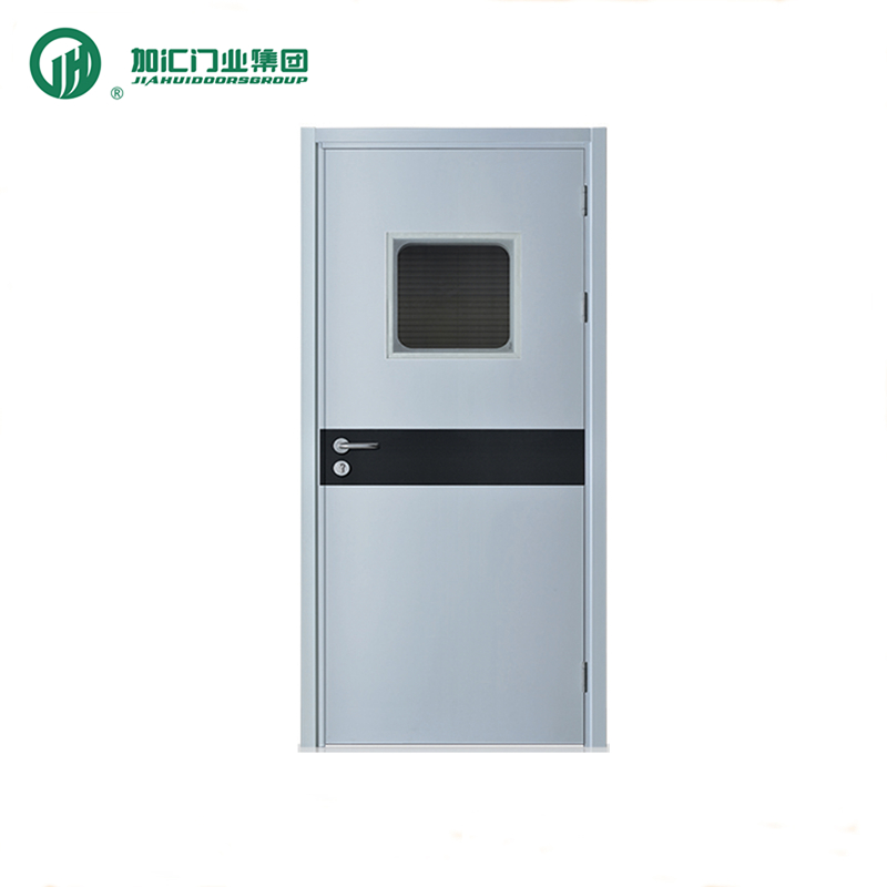 Zhejiang JIAHUI DOORS CO, TEO