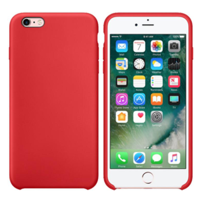 Cás nua fón póca iphone a dhearadh