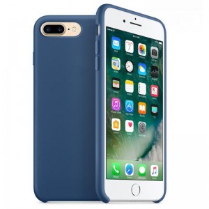 Cás Cás Silicone Leachtacha Bunaidh le haghaidh iPhone XR Xs iPhone Glóthach Clúdach Fón Cás Cosanta do iPhone X 6 7 8 móide