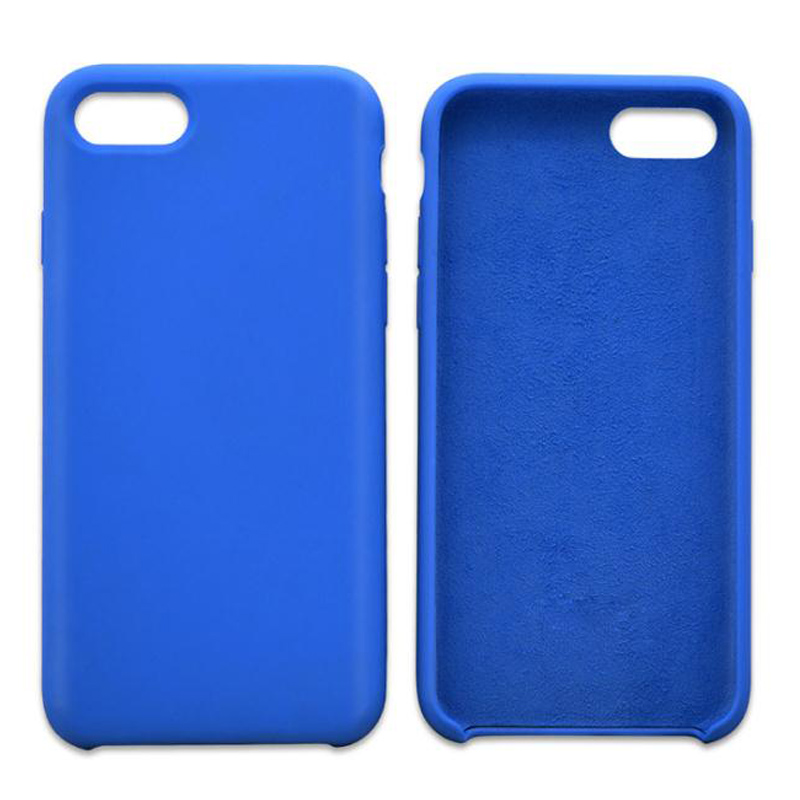 Cásanna Fón Shockproof Silicone TPU do iPhone XS Max