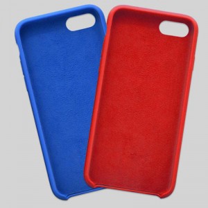 Cásanna Fón Shockproof Silicone TPU do iPhone XS Max