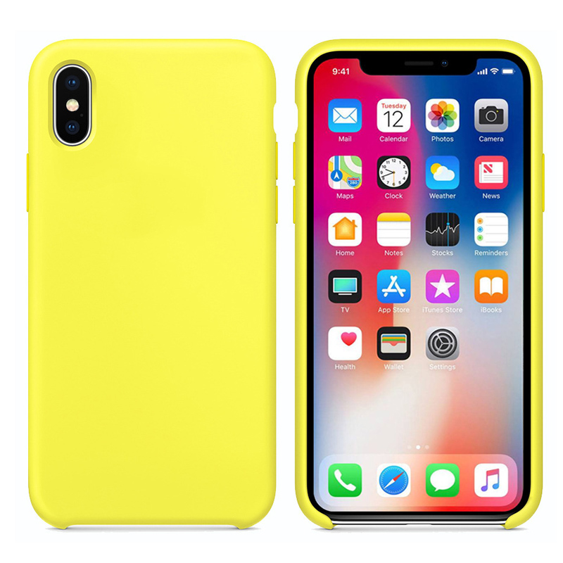 Ardchaighdeán 1: 1 Cás Fón Bun-Leachtacha Leachtacha Bunaidh do iPhone 6 7 8, Sampla Ar Fáil