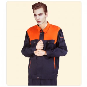 Saincheapadh éadaí éadaí oibre