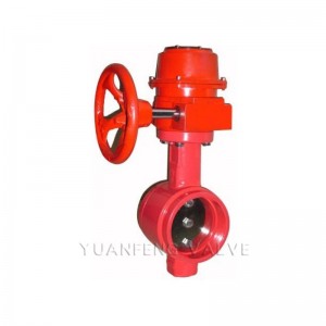 Comhla Féileacán Críochnaithe