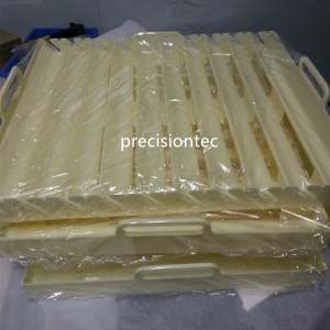 Kiire prototüüpimine cnc freesimisel