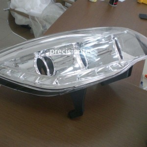 Kohandatud tootmisettevõtte mootorsõidukid