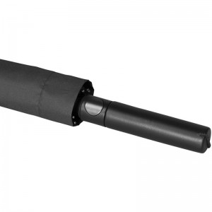 Scáthbhrú gailf fráma dúbailte 8 easnacha le hoscailt uathoibríoch