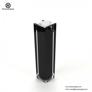 HXL414 Uachtar Aicrileach a fholmhú agus coimeádán pacáistithe cúram craicinn pacáistithe Lotion Buidéal