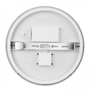 TUV SA SL soilsiú uasteorainn uiscedhíonach dimmable feistithe lampa teasa seomra folctha uasteorainn daingneáin