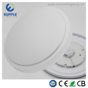 Solas uasteorainn DIY faoi stiúir le maighnéad ag athsholáthar feistithe éadrom uasteorainn faoi stiúir DIY faoi stiúir DIY