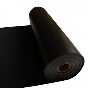 Bileog lamháltachta lamháltachta lamháltachta pp le haghaidh pacáistiú leictreonach