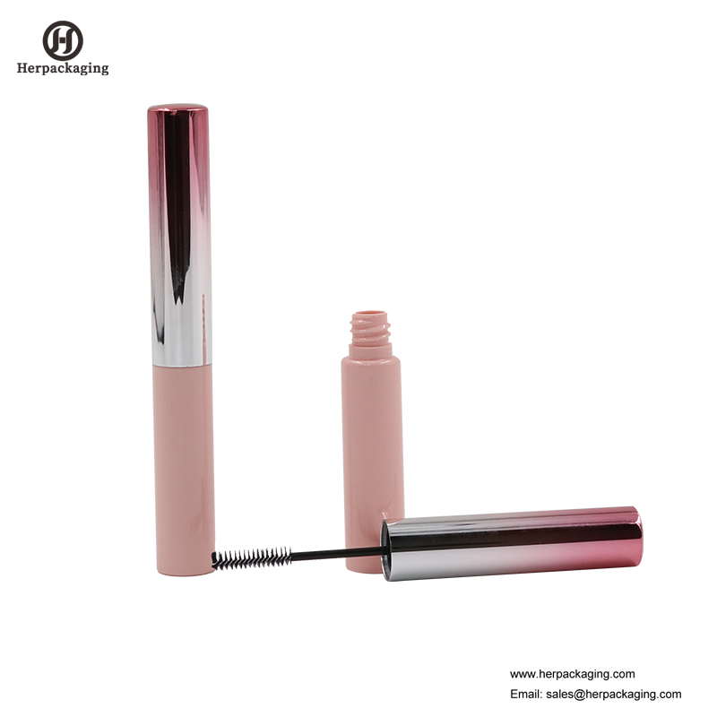 HCL102 Coimeádán mascara folamh le Feadáin Scuab Mascara le Buidéil Athlasta faiseanta Wand