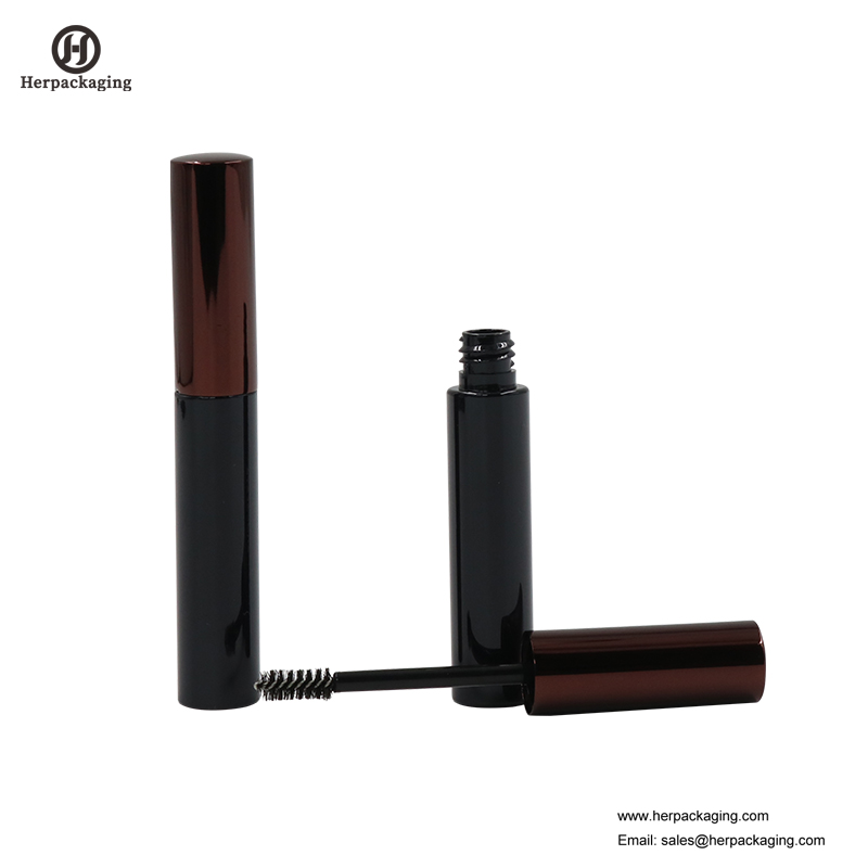 HCL103 Coimeádán mascara Folamh le Feadáin Scuab Mascara le Buidéil Athlasta faiseanta Wand