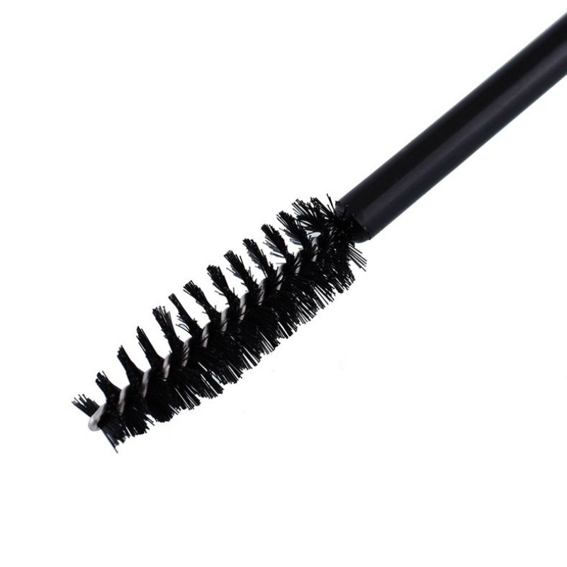 HCL110 Coimeádán mascara folamh le Feadáin Scuab Mascara le Buidéil Athlasta faiseanta Wand