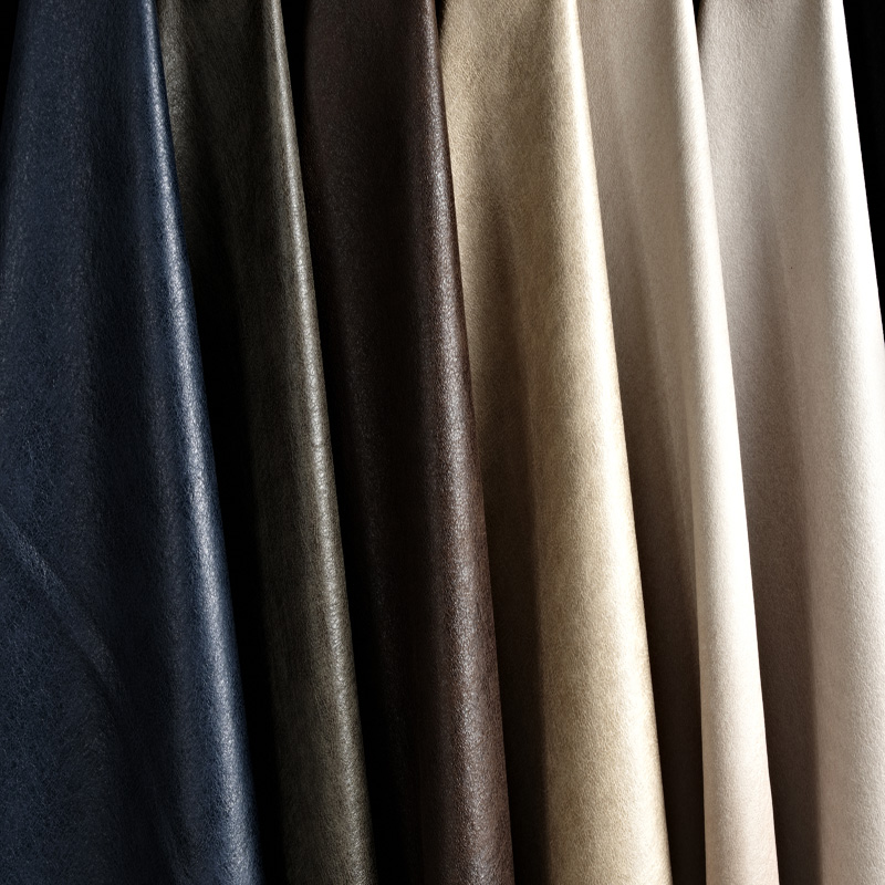 Fabraic Suede