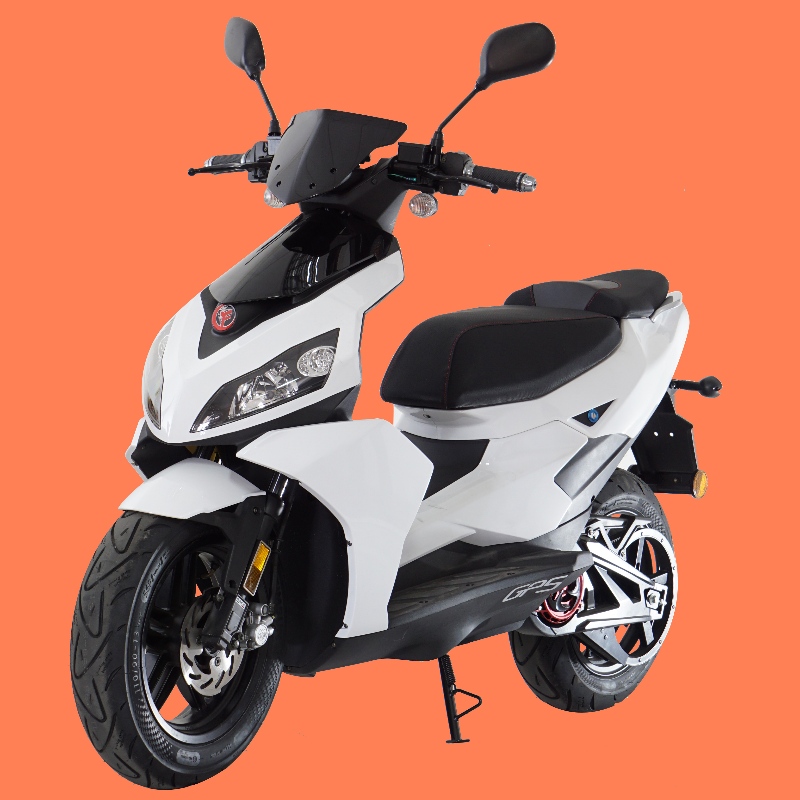 Scooter Leictreach, E-Scooter, Gluaisrothair