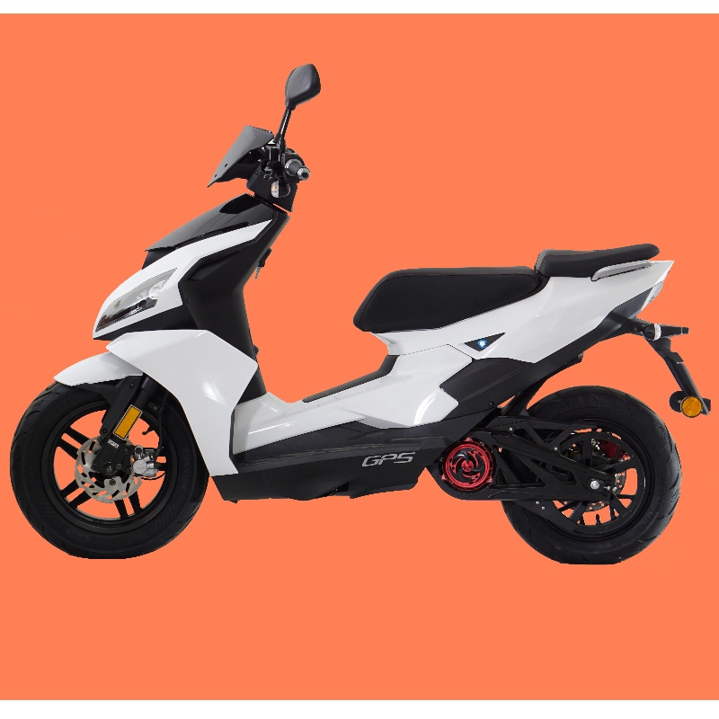 Scooter Leictreach, E-Scooter, Gluaisrothair