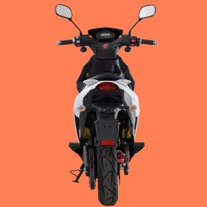 Scooter Leictreach, E-Scooter, Gluaisrothair