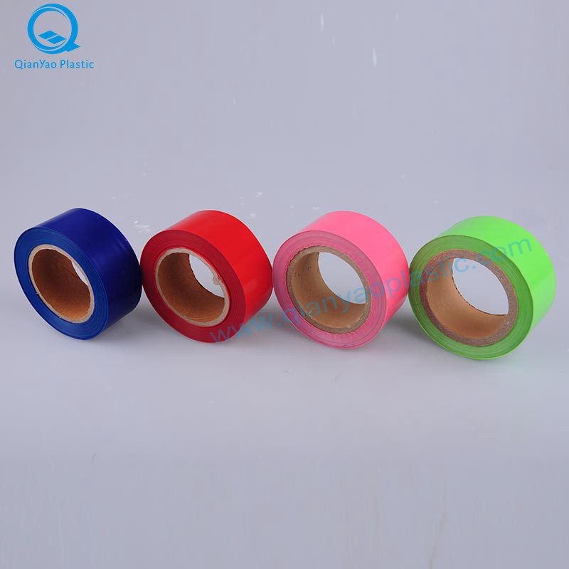 5cm Téip Bratach Phlaisteach PE