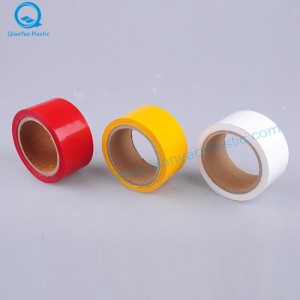 5cm Téip Bratach Phlaisteach PE