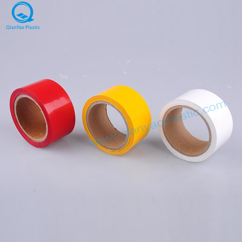 5cm Téip Bratach Phlaisteach PE