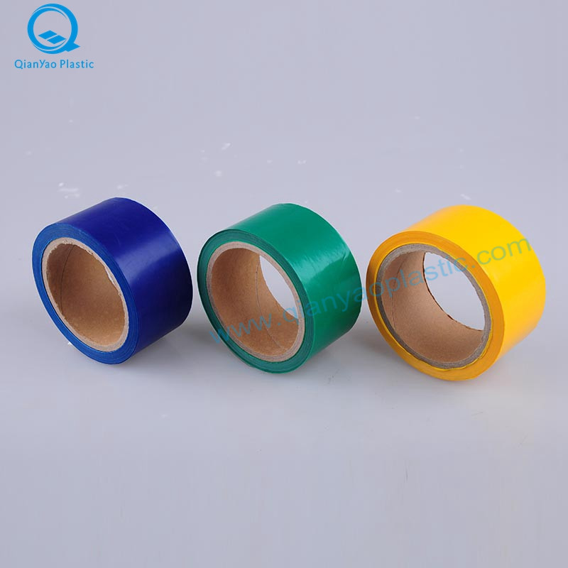 5cm Téip Bratach Phlaisteach PE