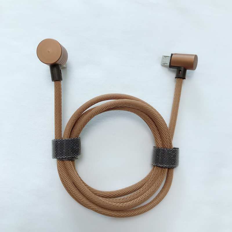 Micrimhilseogra Dé-dhréachtú Thapa a Thabhairt le Micrimhilseogra le USB 2.0 Cábla Sonraí