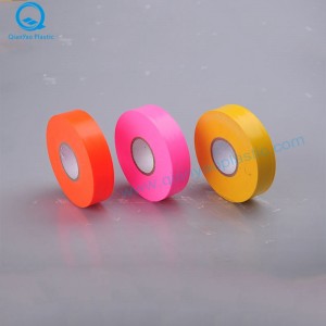 Téip Flagging Flagging Téip Gnáth Vinyl Astráil Gnáth