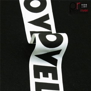 Téip bhán ar ardchaighdeán