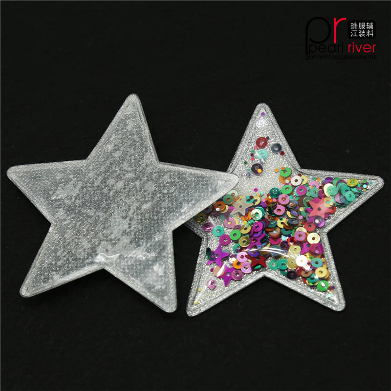 Star 3D holagram / paiste holographic 3D / Lenticular 3D