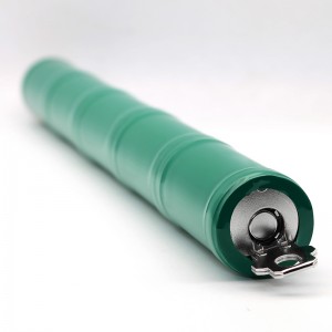 Pacáistí Cadhnraí Hibrideacha Ni-Mh 6.5Ah 300V do Ford Escape 2005-2009