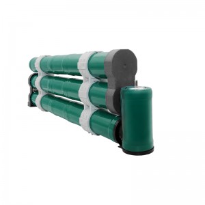 Costas Íseal Ni-Mh 288V 6.5Ah Athsholáthar Feithicle Feithiclí Hibrideacha do RX 450H 2010-2015