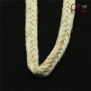téad braided